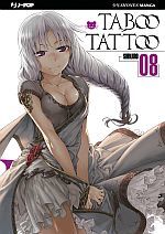 Taboo Tattoo